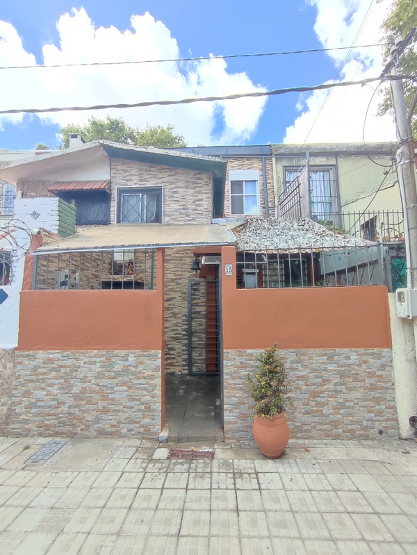 Apartamento Reducto Garibaldi