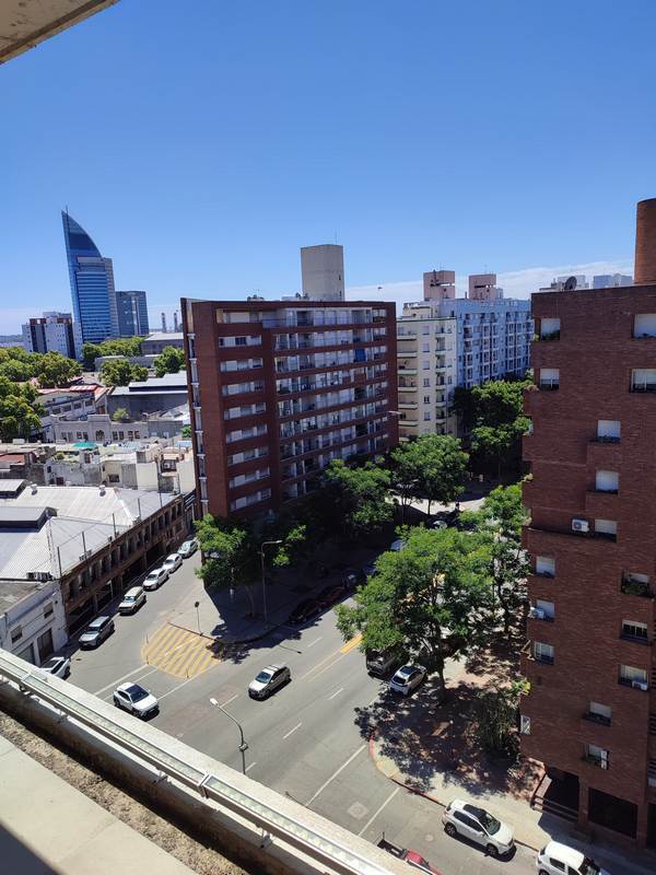 Apartamento Libertador 2d