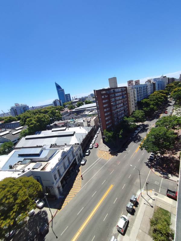 Apartamento Libertador 2d