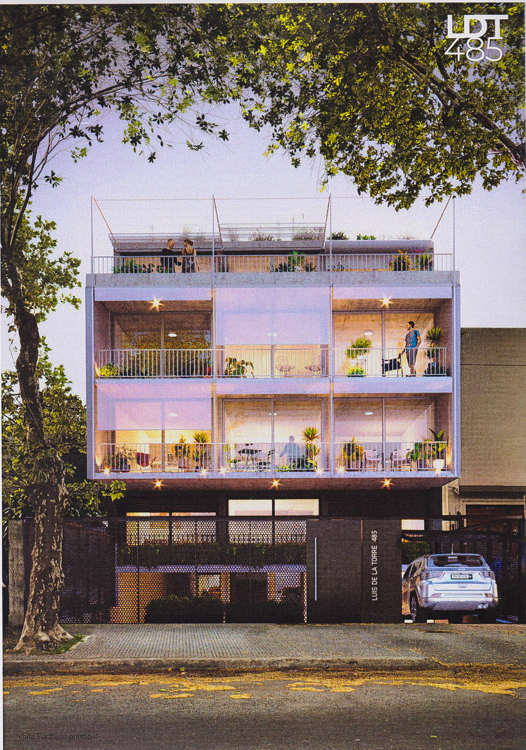 Inversión Montevideo