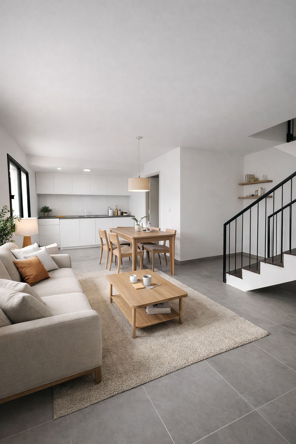 Dúplex La Unión 2d